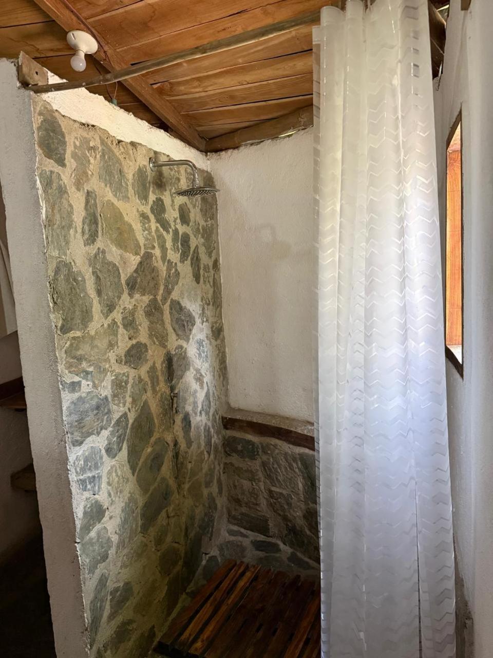 Las Cabanas Del Rio Minca Zewnętrze zdjęcie
