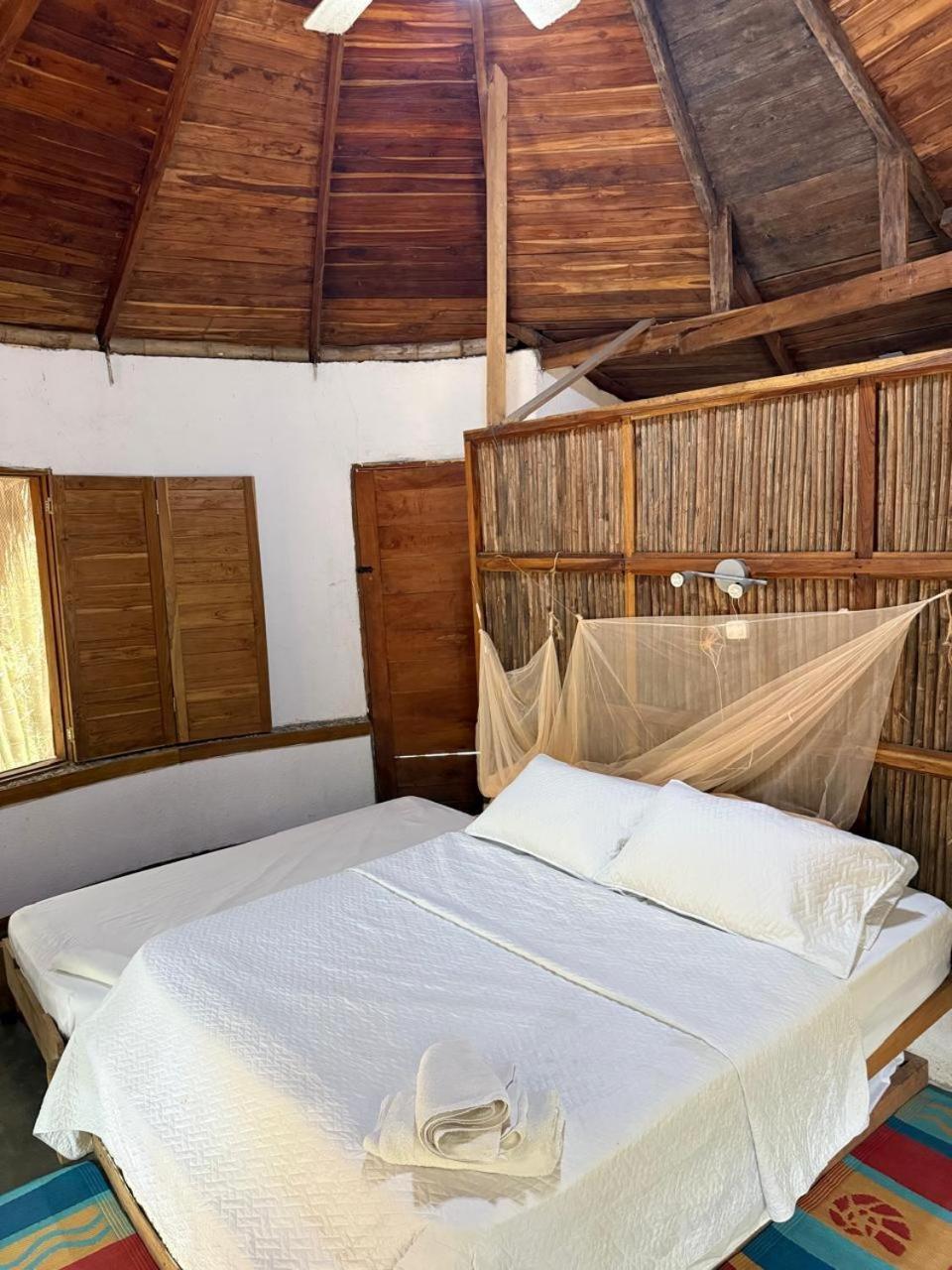 Las Cabanas Del Rio Minca Zewnętrze zdjęcie