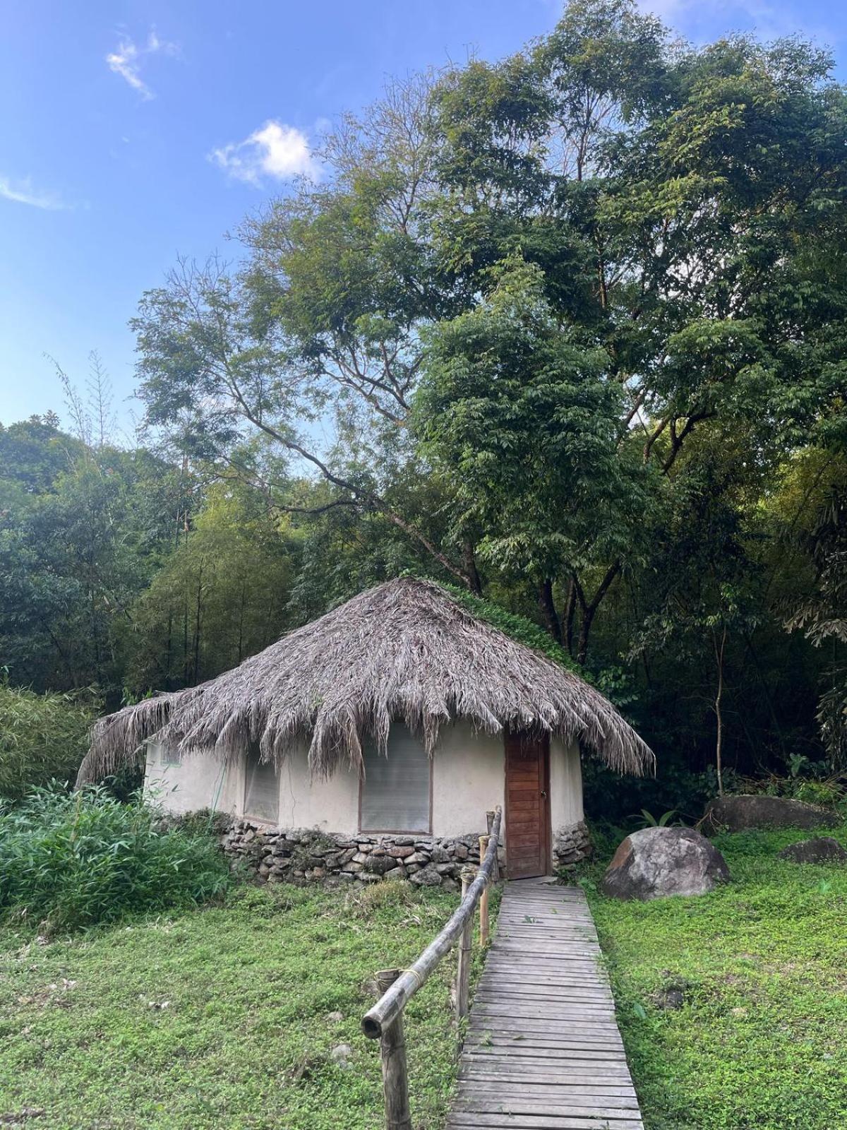 Las Cabanas Del Rio Minca Zewnętrze zdjęcie